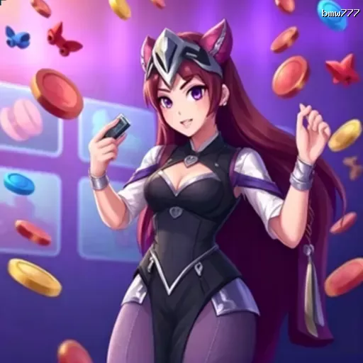 Menjelajahi Fitur Unggulan Situs Game bmw777