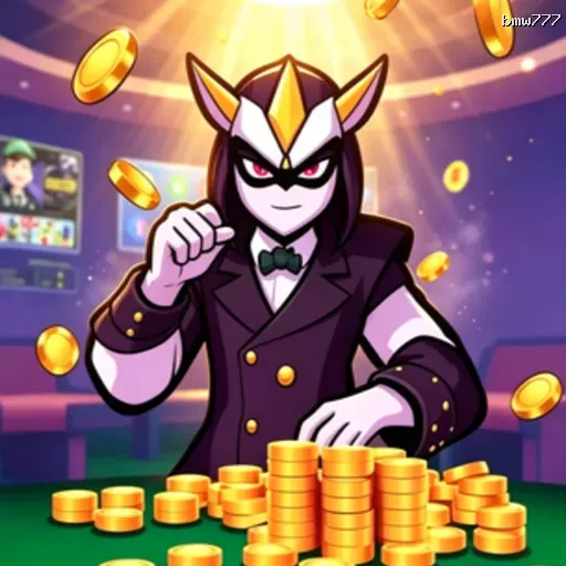 Keamanan dan Keandalan Situs bmw777 di Dunia Game
