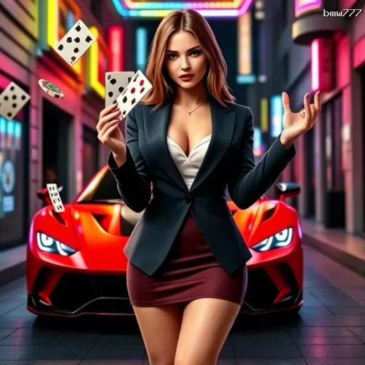 bmw777: Bet Sport Dengan Fitur Terbaik untuk Pemain Indonesia
